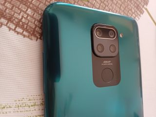 Xiaomi Redmi Note 9 como nuevo