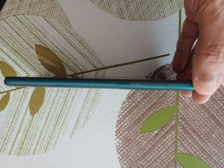 Xiaomi Redmi Note 9 como nuevo