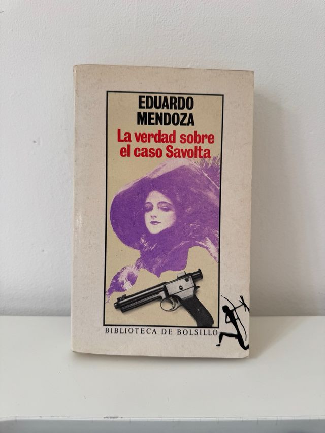 La Verdad Sobre El Caso Savolta