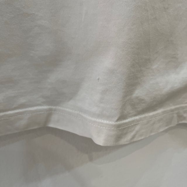 Polo Nike Challenge Court 1993 Vintage Agassi