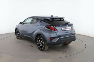 Toyota C-HR 1.8 Hybrid Advance