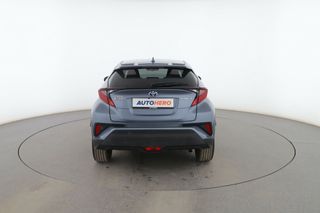 Toyota C-HR 1.8 Hybrid Advance