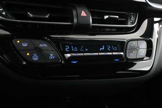 Toyota C-HR 1.8 Hybrid Advance