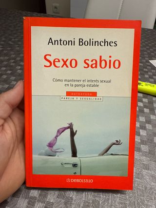 Sexo Sabio / Smart Sex (Autoayuda / Self-help) ...