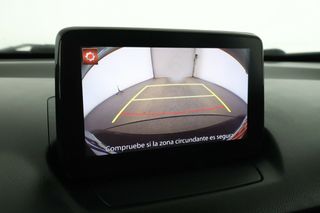 Mazda CX-3 1.8 Skyactiv-D Zenith