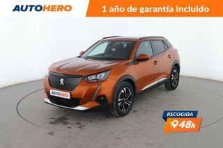 Peugeot 2008 1.2 PureTech Allure
