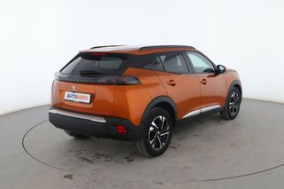 Peugeot 2008 1.2 PureTech Allure