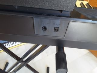 Teclado Yamaha PSR-185