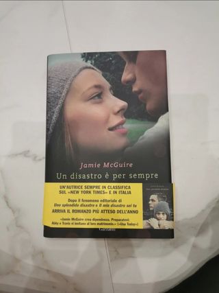 Un disastro è per sempre