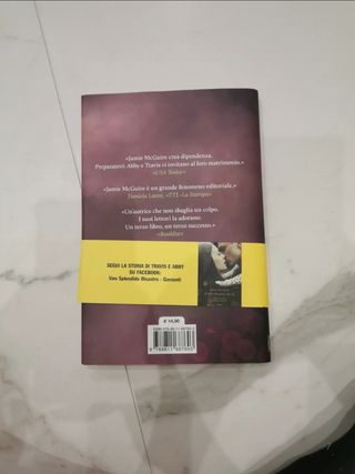 Un disastro è per sempre