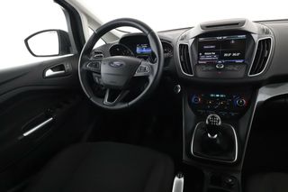 Ford Grand C-MAX 2.0 TDCi Titanium