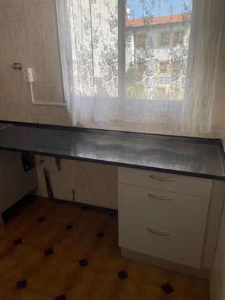 ¡SUPER REBAJADO! Muebles de Cocina Modernos