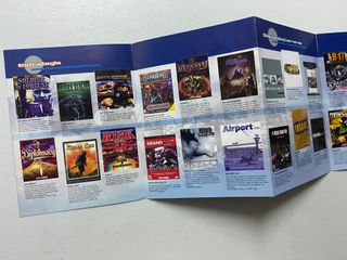 Catálogo Proein Softline Videojuegos PC Primavera