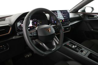 Cupra León 1.5 eTSI