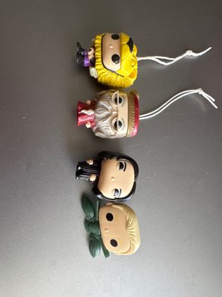 Funko Pop Harry Potter Kinder