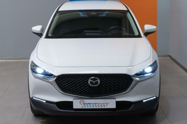 Mazda CX-30 2.5L ESKYACTIV G MHEV 140CV PRIME LINE