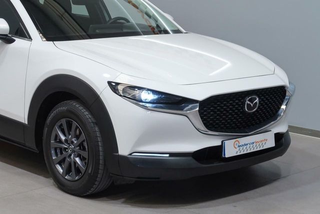 Mazda CX-30 2.5L ESKYACTIV G MHEV 140CV PRIME LINE