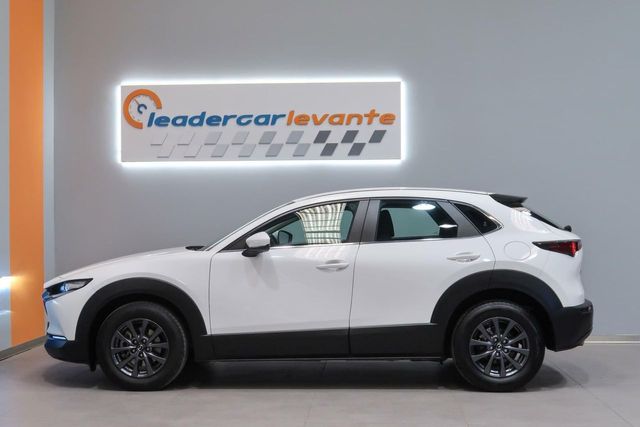 Mazda CX-30 2.5L ESKYACTIV G MHEV 140CV PRIME LINE