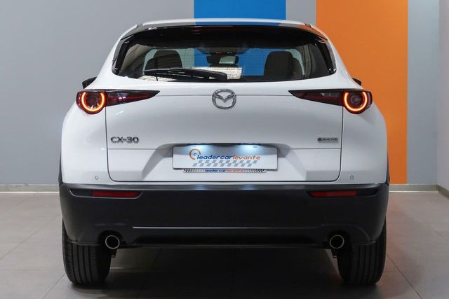Mazda CX-30 2.5L ESKYACTIV G MHEV 140CV PRIME LINE