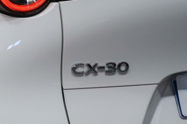 Mazda CX-30 2.5L ESKYACTIV G MHEV 140CV PRIME LINE
