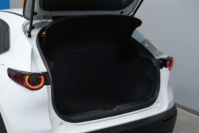 Mazda CX-30 2.5L ESKYACTIV G MHEV 140CV PRIME LINE