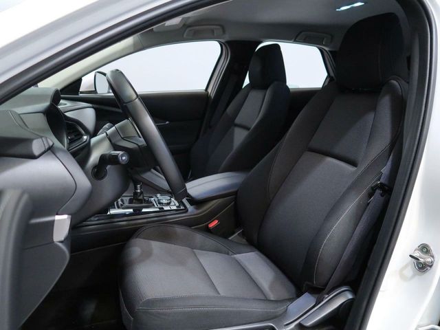 Mazda CX-30 2.5L ESKYACTIV G MHEV 140CV PRIME LINE