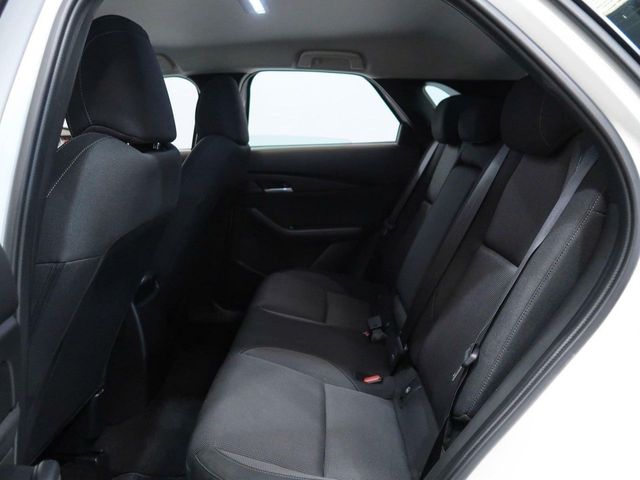 Mazda CX-30 2.5L ESKYACTIV G MHEV 140CV PRIME LINE