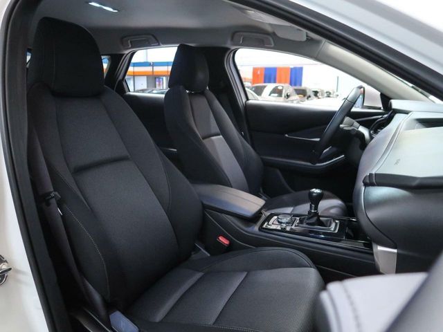 Mazda CX-30 2.5L ESKYACTIV G MHEV 140CV PRIME LINE