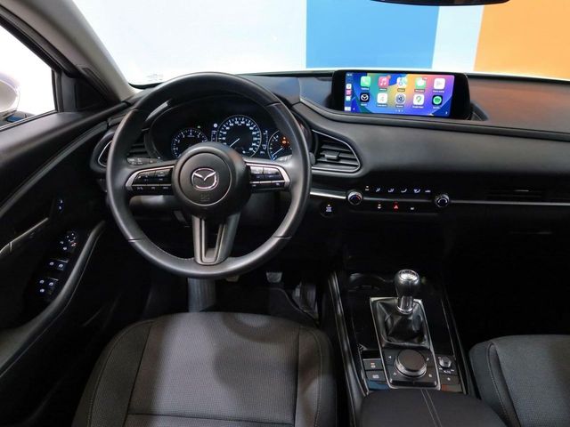 Mazda CX-30 2.5L ESKYACTIV G MHEV 140CV PRIME LINE