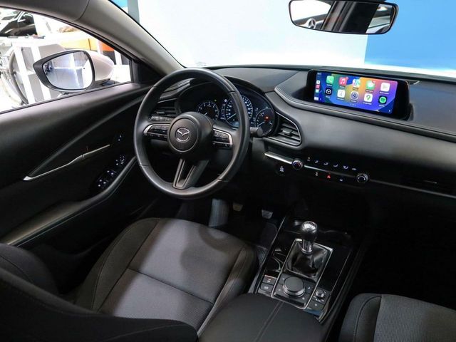 Mazda CX-30 2.5L ESKYACTIV G MHEV 140CV PRIME LINE