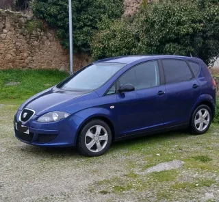 SEAT Altea 2005