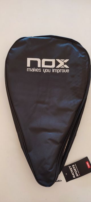 Racchetta Padel NOX AT2 GENIUS LTD 2024