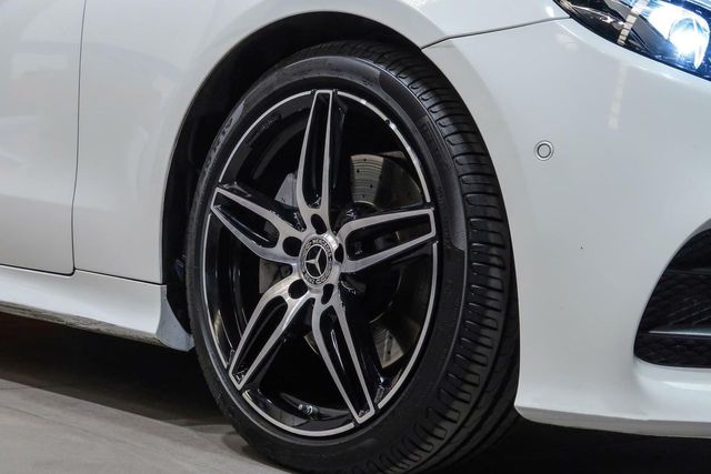 Mercedes Clase E 220D COUPE 194CV PACK AMG