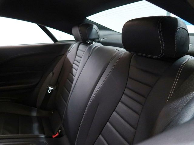 Mercedes Clase E 220D COUPE 194CV PACK AMG