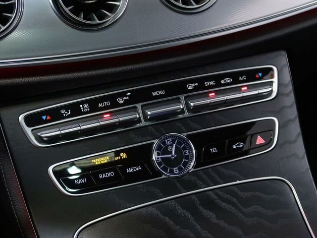Mercedes Clase E 220D COUPE 194CV PACK AMG
