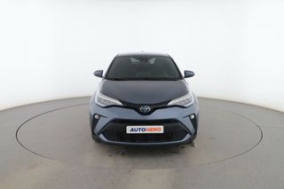 Toyota C-HR 1.8 Hybrid Advance