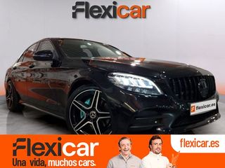 Mercedes Clase C C 200 d
