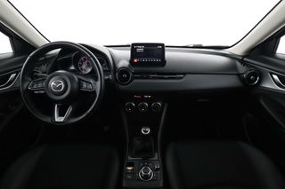Mazda CX-3 1.8 Skyactiv-D Zenith
