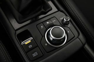 Mazda CX-3 1.8 Skyactiv-D Zenith