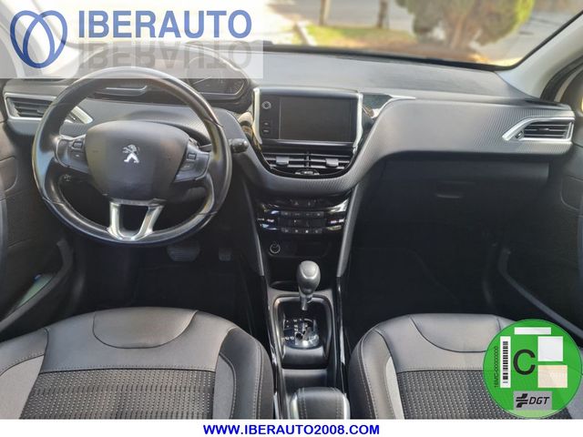 Peugeot 2008 2019