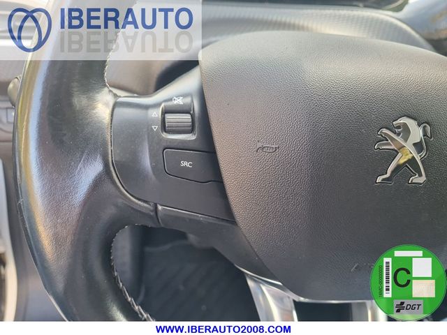 Peugeot 2008 2019