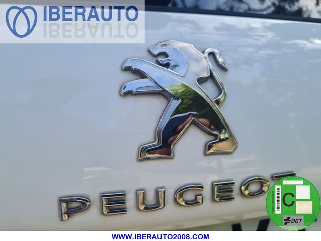 Peugeot 2008 2019