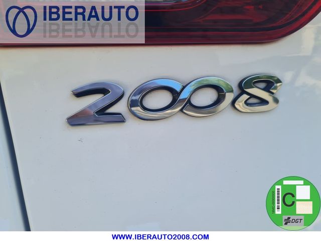 Peugeot 2008 2019