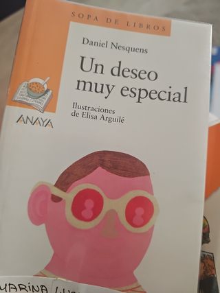 Un cocodrilo misterioso (Pizca De Sal / Pinch o...