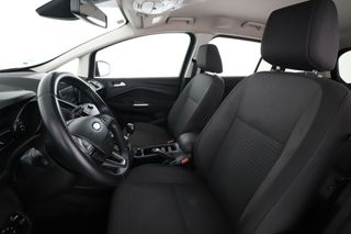 Ford Grand C-MAX 2.0 TDCi Titanium