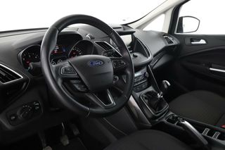 Ford Grand C-MAX 2.0 TDCi Titanium