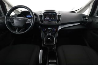Ford Grand C-MAX 2.0 TDCi Titanium