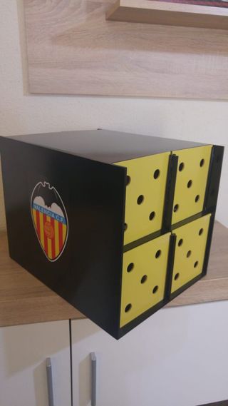 Transportín palomas personalizado