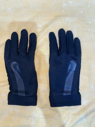 Guantes Nike Negros