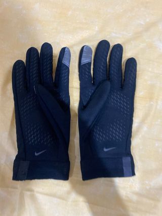 Guantes Nike Negros